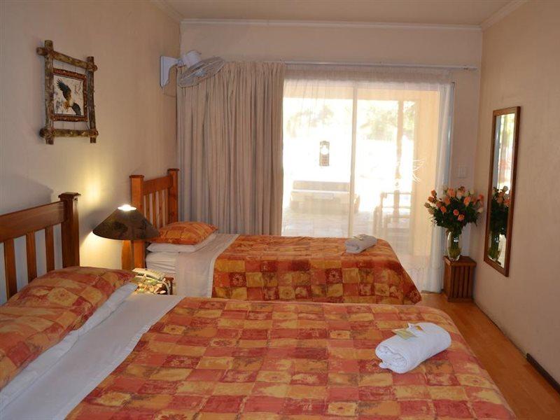 Dove'S Nest Guest House Kempton Park Esterno foto