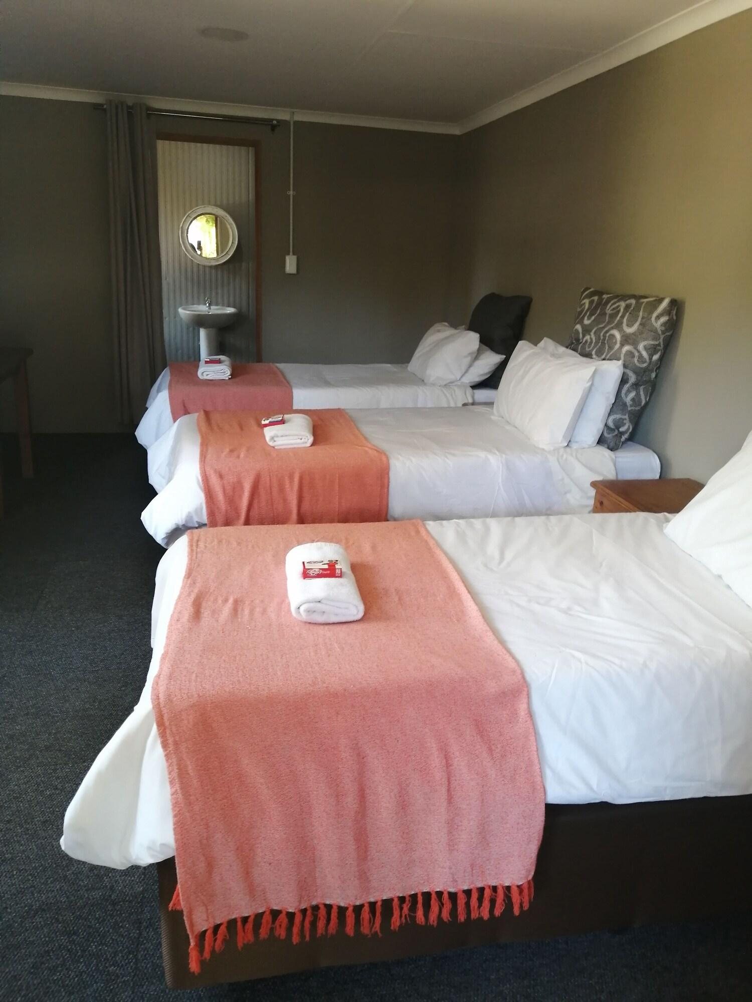 Dove'S Nest Guest House Kempton Park Esterno foto