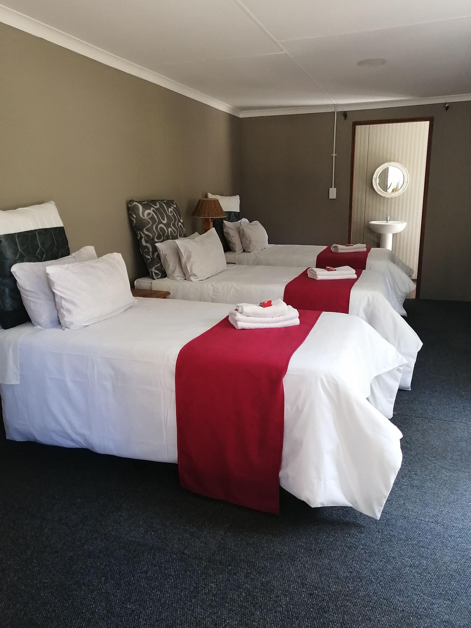 Dove'S Nest Guest House Kempton Park Esterno foto