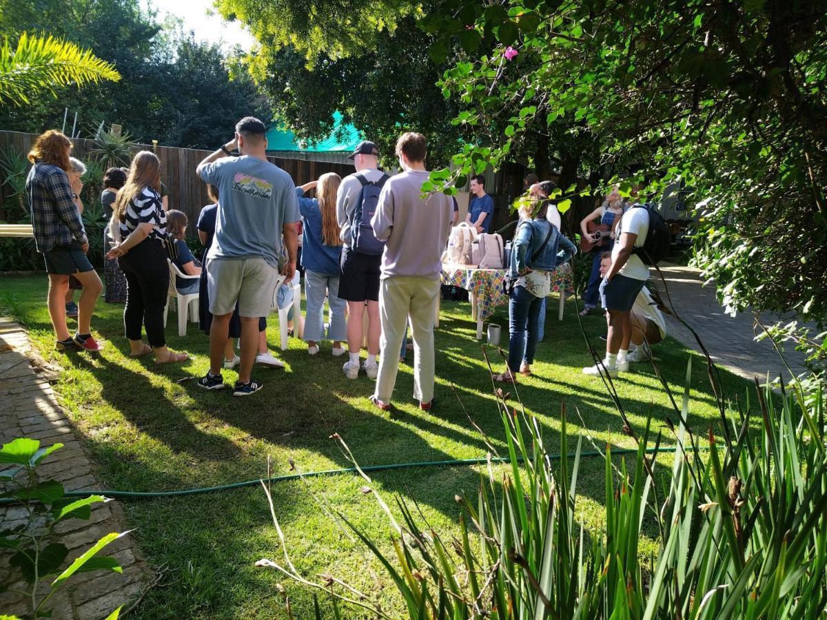 Dove'S Nest Guest House Kempton Park Esterno foto