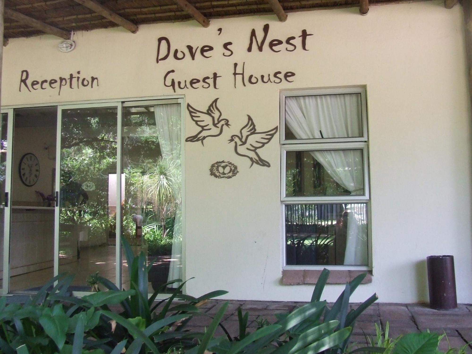 Dove'S Nest Guest House Kempton Park Esterno foto