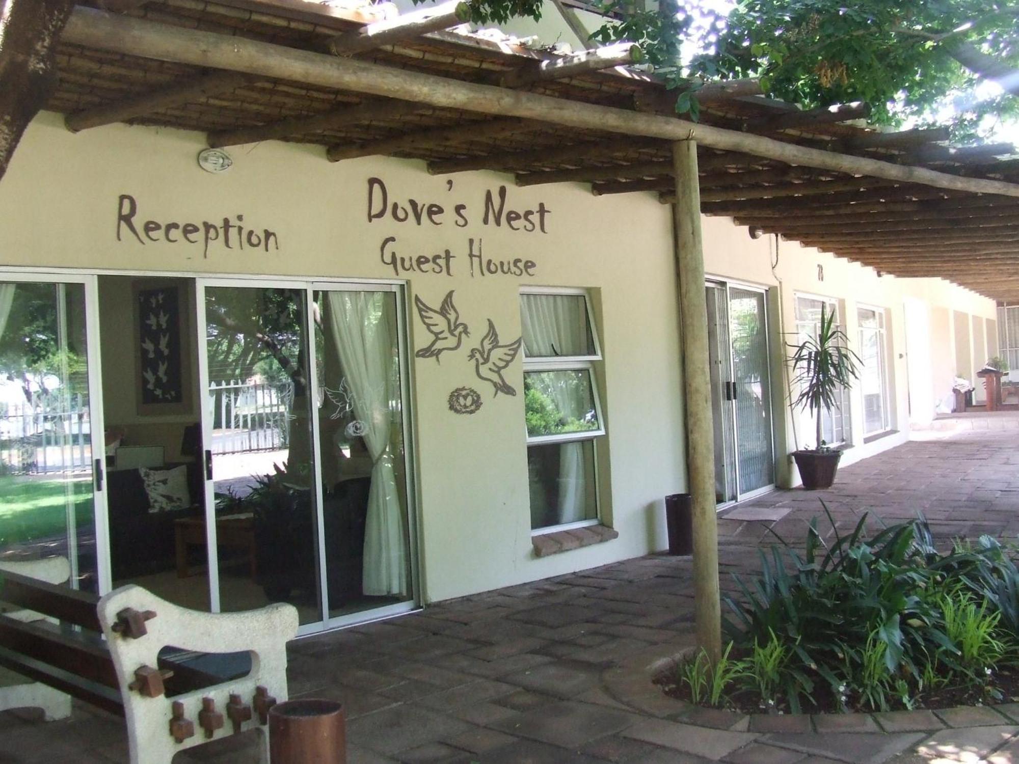 Dove'S Nest Guest House Kempton Park Esterno foto