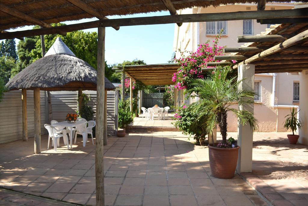 Dove'S Nest Guest House Kempton Park Esterno foto