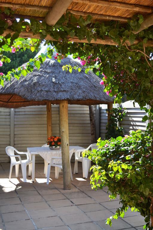 Dove'S Nest Guest House Kempton Park Esterno foto
