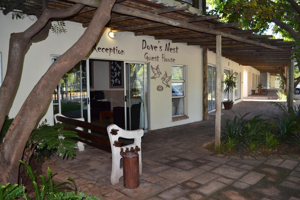 Dove'S Nest Guest House Kempton Park Esterno foto