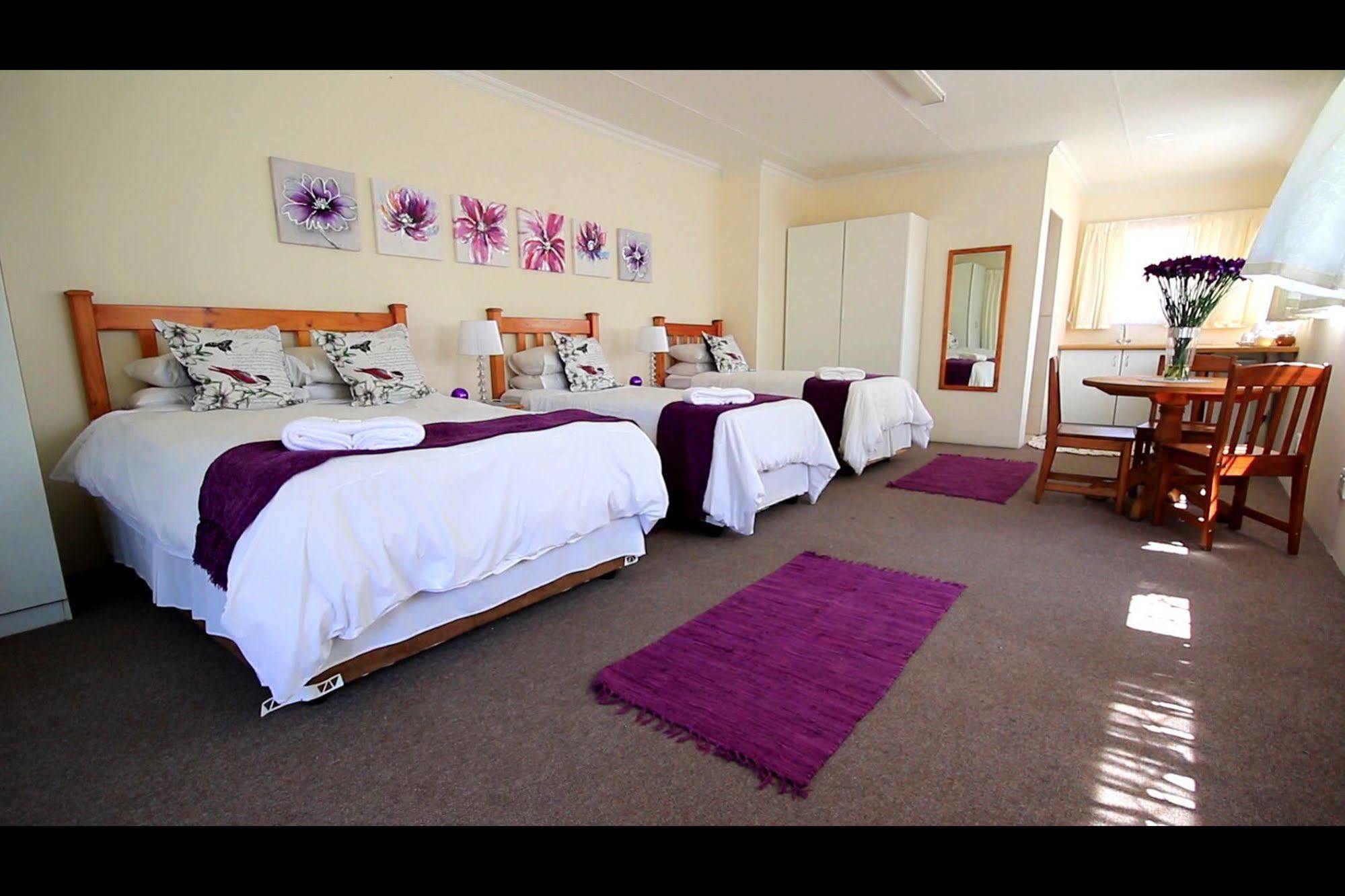 Dove'S Nest Guest House Kempton Park Esterno foto